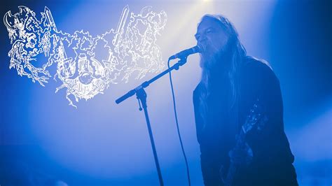 Strid - live at Steelfest Open Air 2024 - YouTube