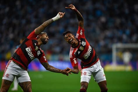 Flamengo Stjd Mant M Puni O A Bruno Henrique E Atacante Est Fora Da