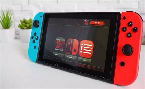 C Mo Hacer El Hack Nintendo Switch Lite Actualizado Octubre