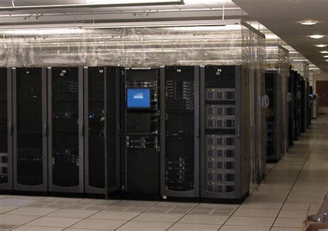 Data Center Hot Cold Aisle Containment Polarplex Curtain Panels And Strip Curtain Doors