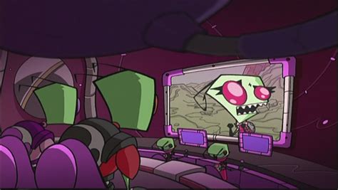 1x17a Megadoomer Invader Zim Image 24294845 Fanpop