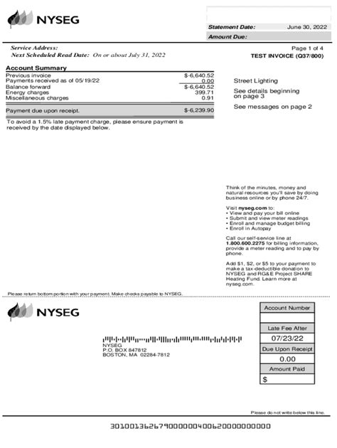 Fillable Online How To Collect Past Due Invoices In 6 Steps With