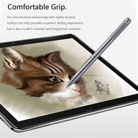 Smart Tablet Stylus Scratchproof Drawing Stylus Pen For HUAWEI M Pen