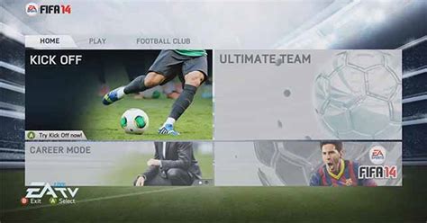 Fifa 14 Demo A Quick Guide With Everything You Need To Know