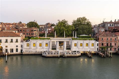 #GoodNews from The Peggy Guggenheim Collection in Venice - THE US-ITALY ...