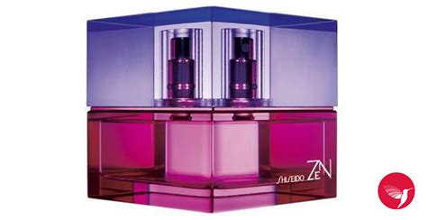 Zen Eau de Parfum Shiseido perfume - a fragrance for women 2010