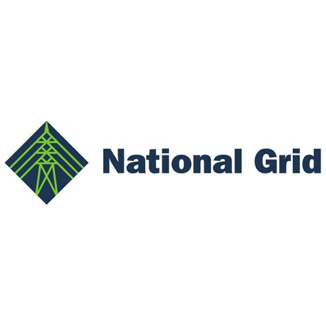 national grid   eps svg   vector