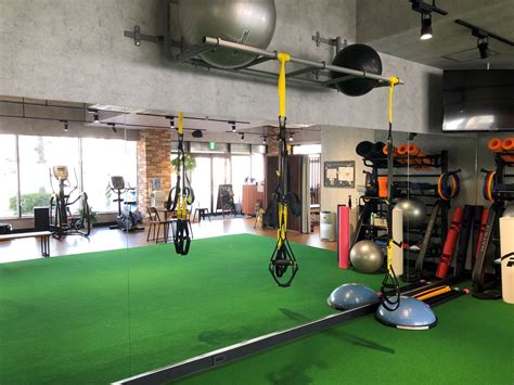 K Fit Kazz Conditioning Space Trx® Training Japan Trx® トレーニングジャパン 公式サイト