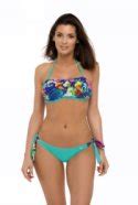 Top Fazon Levehet P Ntos Nyakbak T S Bikini Shakira Martinica M