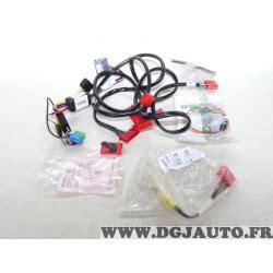 Cable Faisceau Electrique Adaptateur VDO AC1101 00 Renault 7711227481