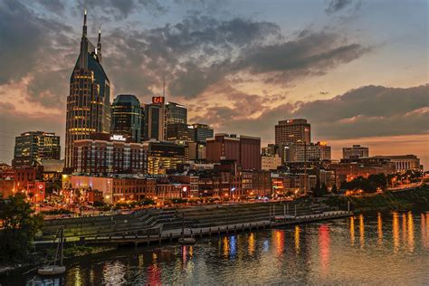 The Best Time To Visit Nashville