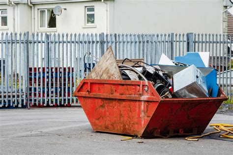 Exploring the Different Types of Skips and Their Uses