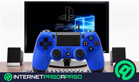 Conecta Tu Control De Ps A La Pc En Pocos Pasos