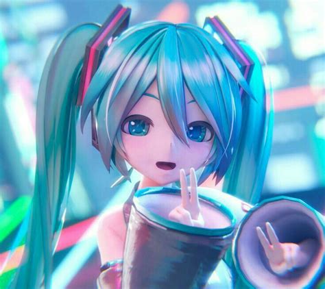 Pin By Poco De Todo On Fotos Miku Miku Hatsune Vocaloid Hatsune