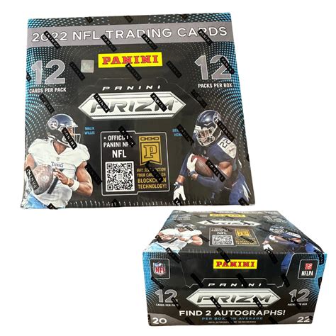 Panini Prizm Nfl Dore Nancey