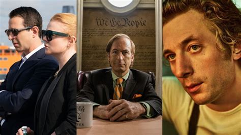 Emmy 2023 Nominations: See who made it to the list • SEA Wave