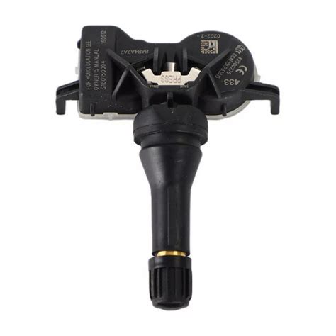 Датчик Давления В Шинах 4250C275 Для Mitsubishi Attrage Mirage Pajero ...