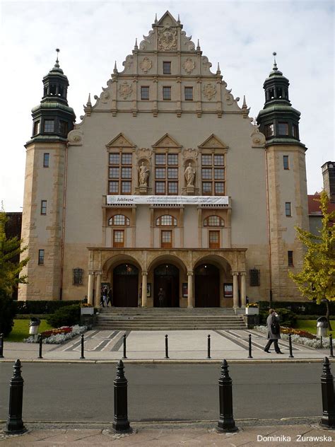 Aula UAM zobacz jak została odświeżona