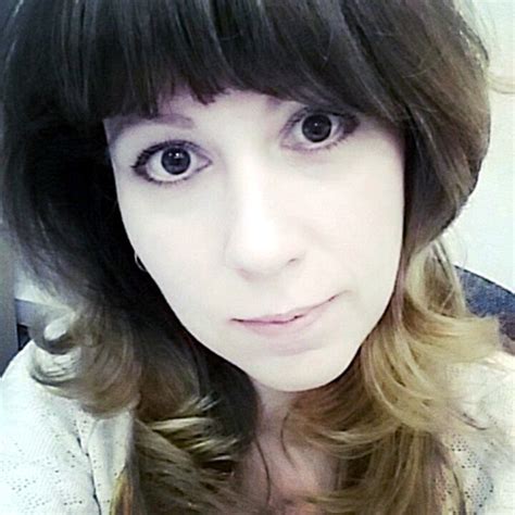 Наталья Калинина