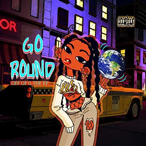 Pussy GO Round Explicit By G On Amazon Music Amazon