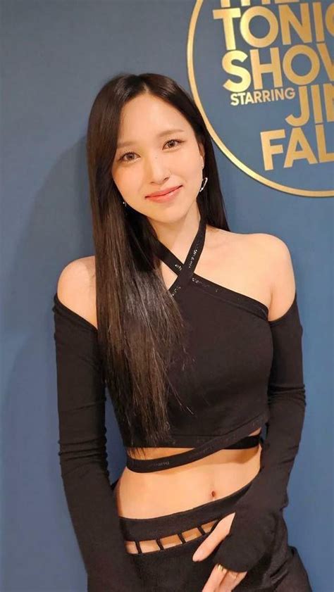 Twice Mina Hot Abs Rtwicexnice