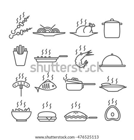 Hot Food Stock Photos Royalty Free Images Vectors Shutterstock