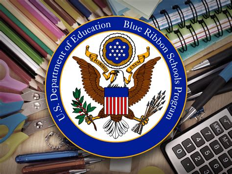 Two Orange County Schools Earn 2024 National Blue Ribbon Honors Ocde