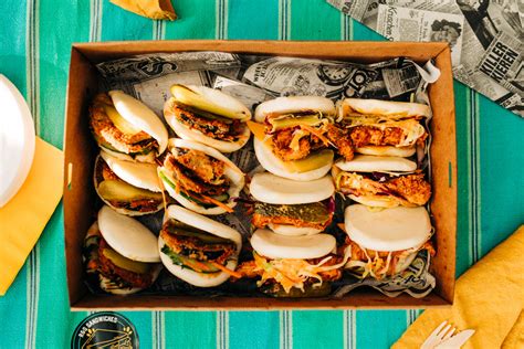 Order Boa Bun Platters Online Rands Sandwiches