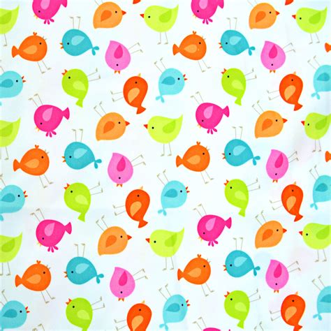 Printable Bird Diaper Sewing Pattern