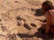 Sascha Nude Pics Page