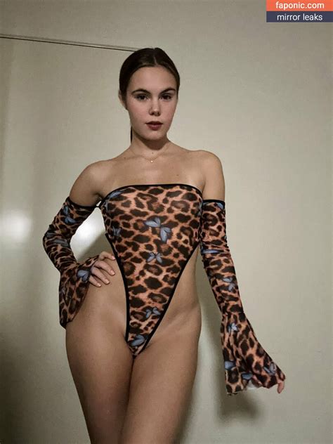 Cassiabree Nude Leaks OnlyFans Photo 6 Faponic