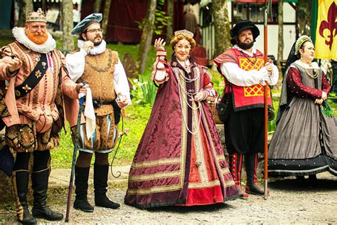 Renaissance Festival 2024 Louisiana Schedule Nell Tarrah