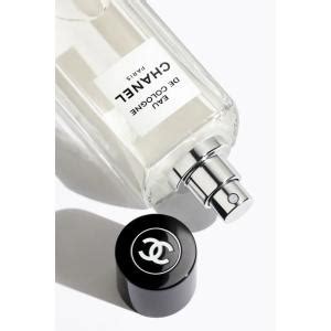 Eau de Cologne Chanel аромат — аромат для мужчин и женщин 2016