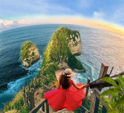 7 Wisata Eksotik Nusa Penida Yang Wajib Kamu Kunjungi Lova Holiday