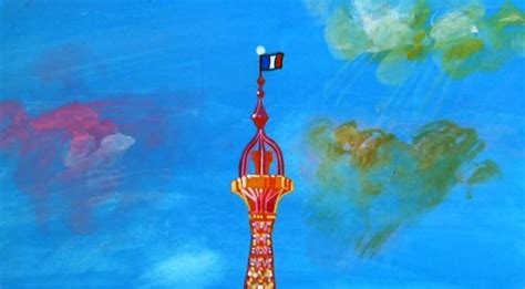 Gay Purr Ee The Vive Le France Blogathon