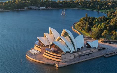 Sydney Opera House Tour