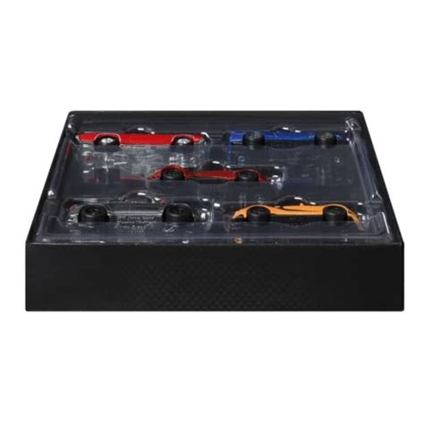 Hot Wheels Fast And Furious Premium Series Carshoping