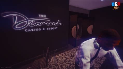 Diamond Casino & Resort COMING TO NG (Teaser) - YouTube
