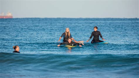 Navigating The Waves Essential Surfing Safety Tips For Your Moroccan