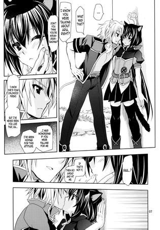 WONDeRFUL KITTeN Luscious Hentai Manga Porn