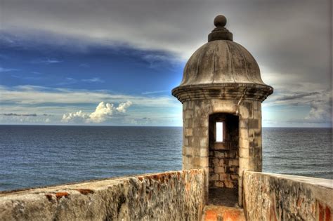 Leyendas Del Mundo La Garita Del Diablo Leyenda Puertorrique A 118668