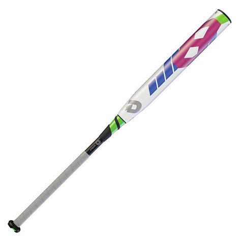 New Demarini Cf8 Cfs16 Fastpitch Softball Bat 2 14 Whiteblack 10