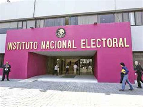 Pese A Pandemia Arranca Hoy Proceso Electoral Imagen Radio 90 5