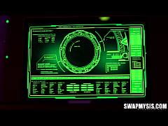 Back To The Cooter Part Pussy From The Past Chloe Temple Venus Vixen Jimmy Michaels