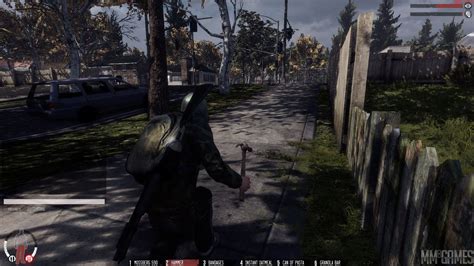 DayZ Vs WarZ - MMOGames.com