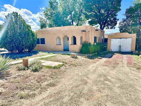 118 Amor Ln Taos NM 87571 Trulia