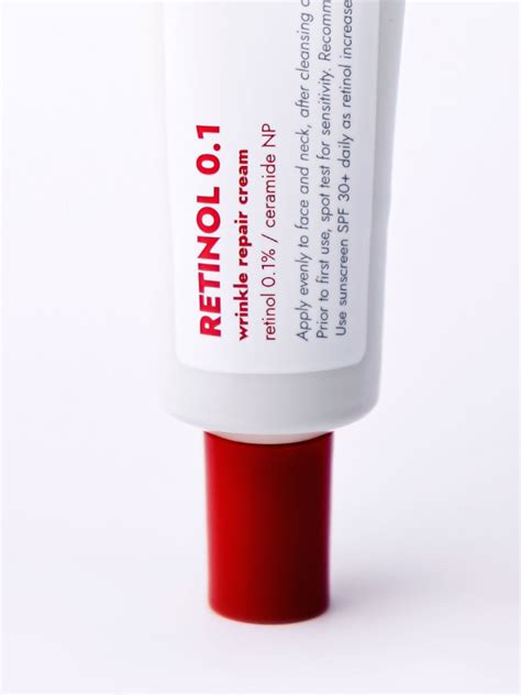 Ретинол | Подборки корейской косметики Hey! Babes Cosmetics