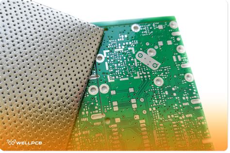 Pcb Insulation An Essential Aspect Of Pcb Production