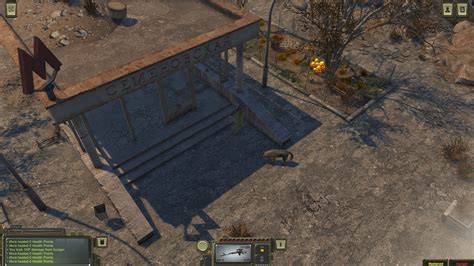ATOM RPG on Steam