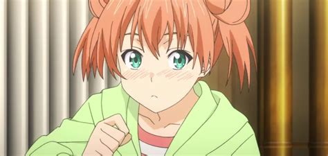 🍥 ~yuki Yoshino~ 🍥 Food Wars Yuki Anime